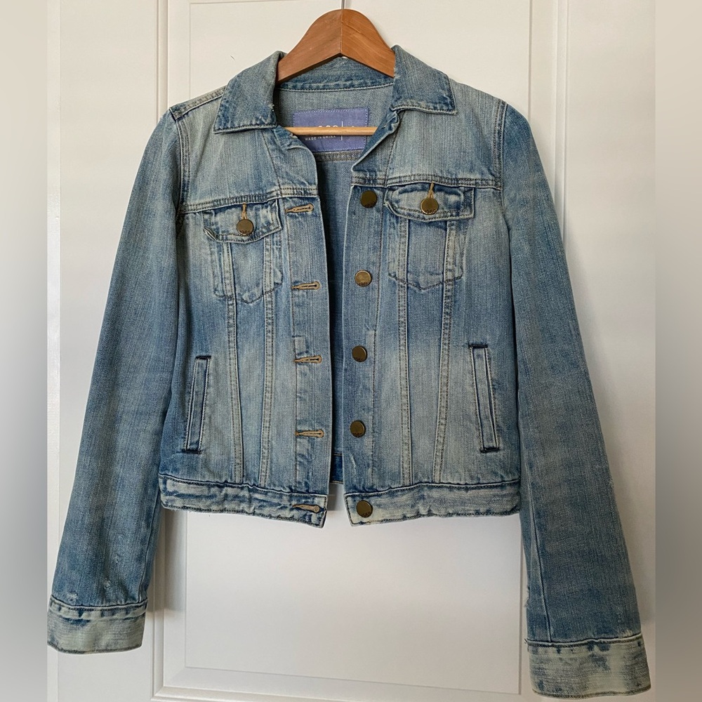 GAP | 1969 Denim jacket in XS